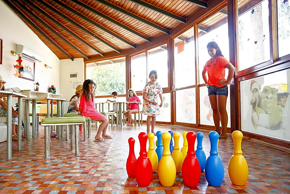 Orka World Hotel & Aquapark