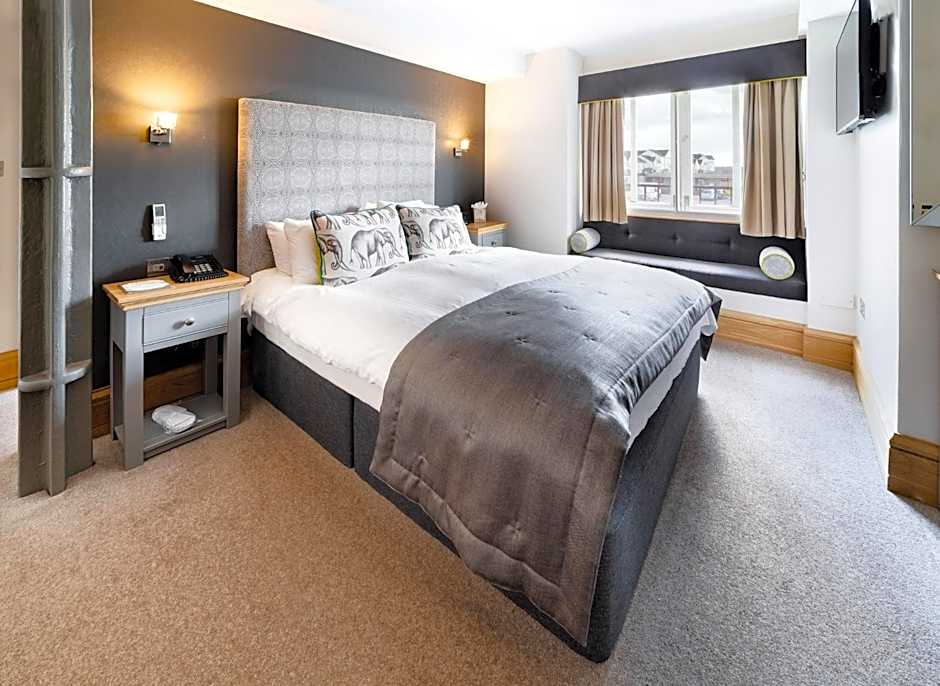 Ennios Boutique Hotel