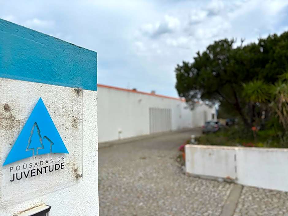 HI Almograve – Pousada de Juventude