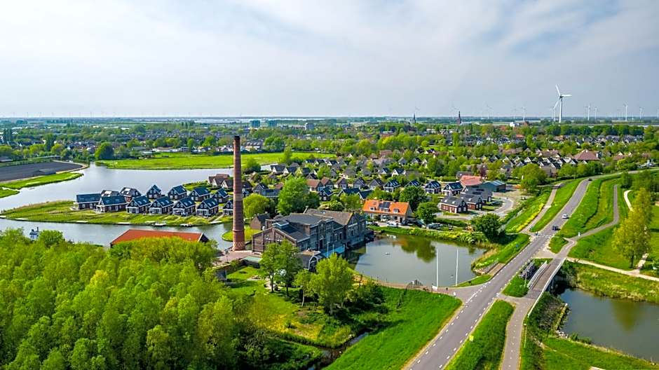 Europarcs Ijsselmeer