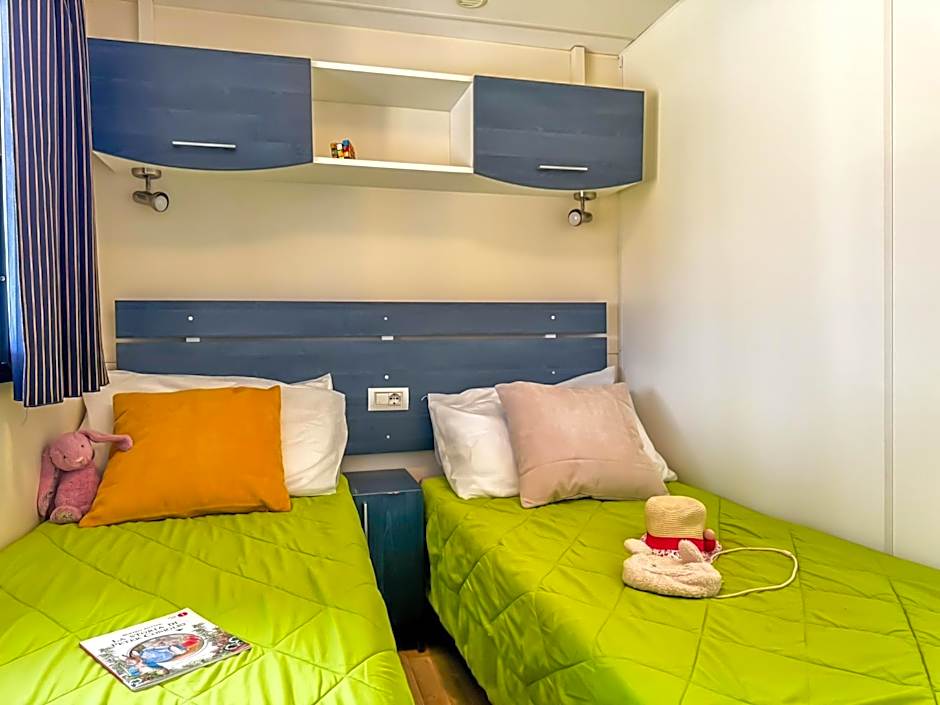 Sereno Camping Holiday