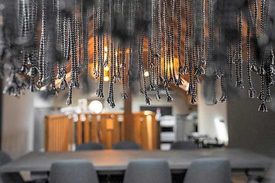 Langley Hotel Gustavia