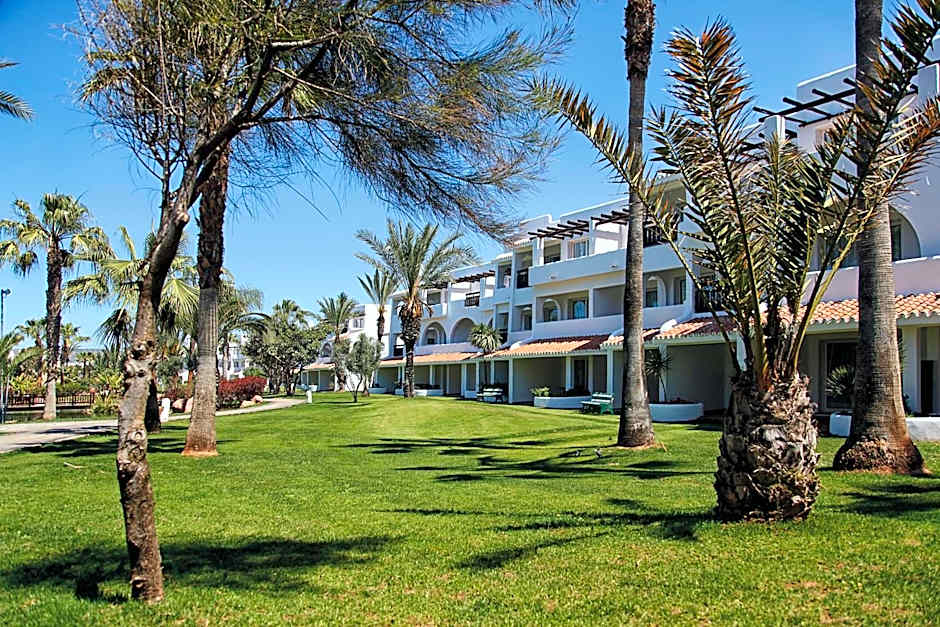 Hotel Riu Tikida Dunas - All inclusive