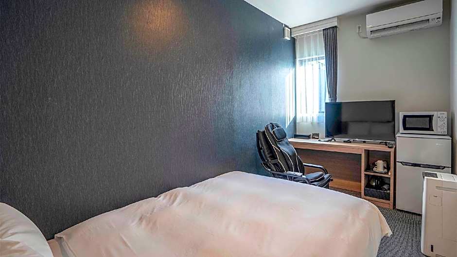 HOTEL R9 The Yard Isesaki