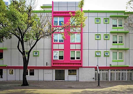 Estancias VIVE MX cuauhtémoc