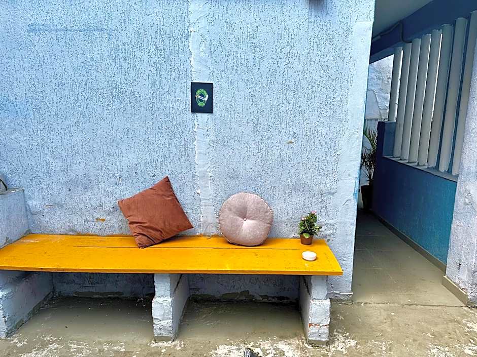 Hostel Welcome SP - Congonhas