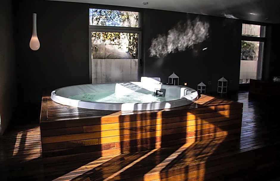 Almarena Madero Urbano Affiliated by Melia