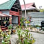 Nazri Nipah Camp Pangkor