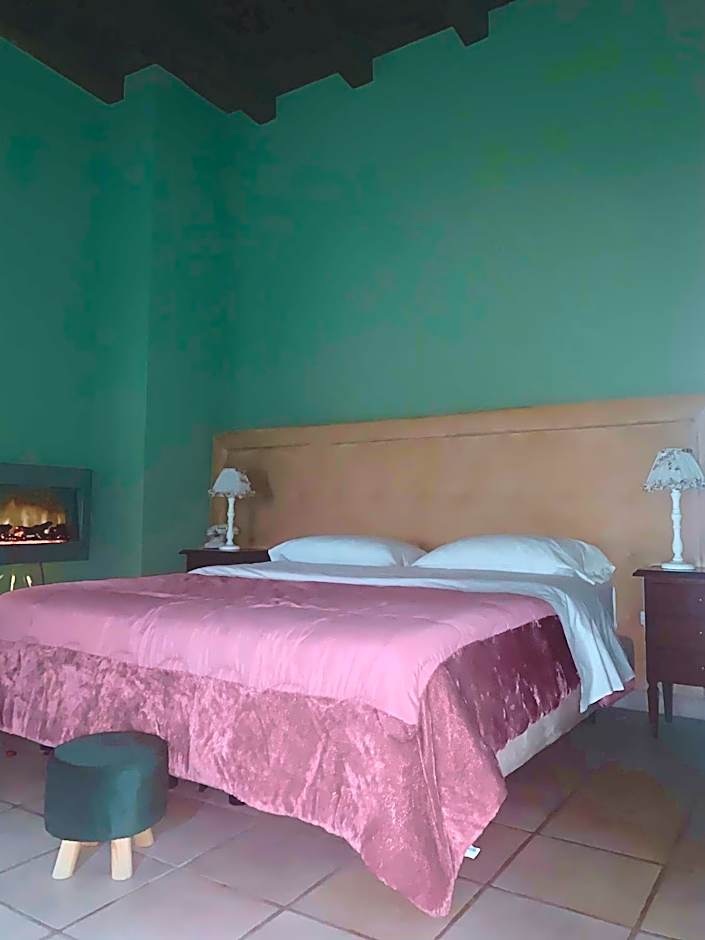 Boutique Hotel Palazzo Dei Vescovi