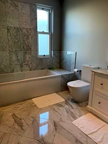 Double Room with Balcony and Sea View