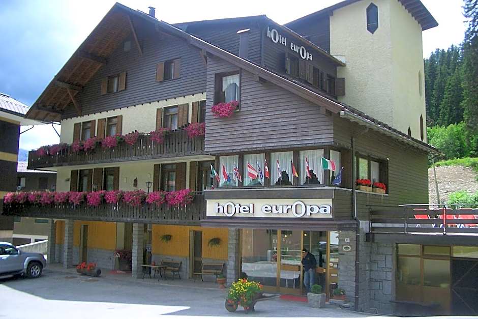 Hotel Europa