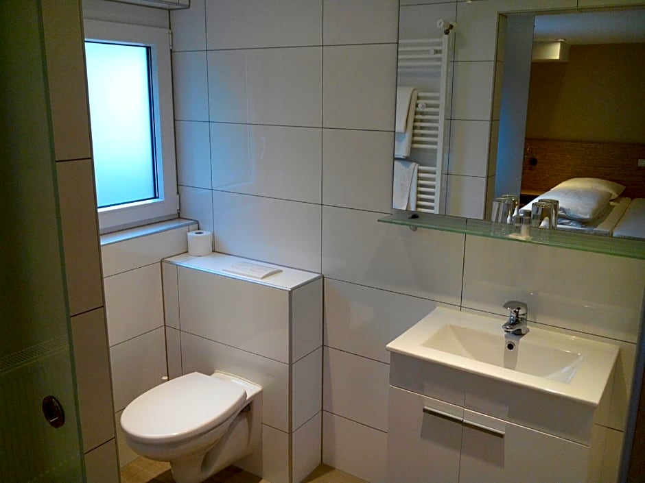 Hotel Scheid
