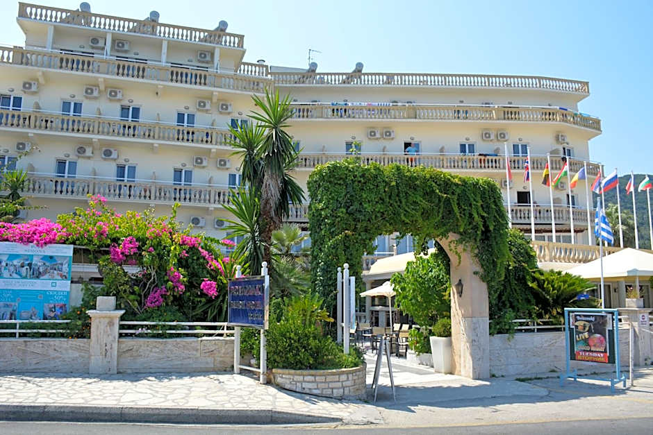 Potamaki Beach Hotel