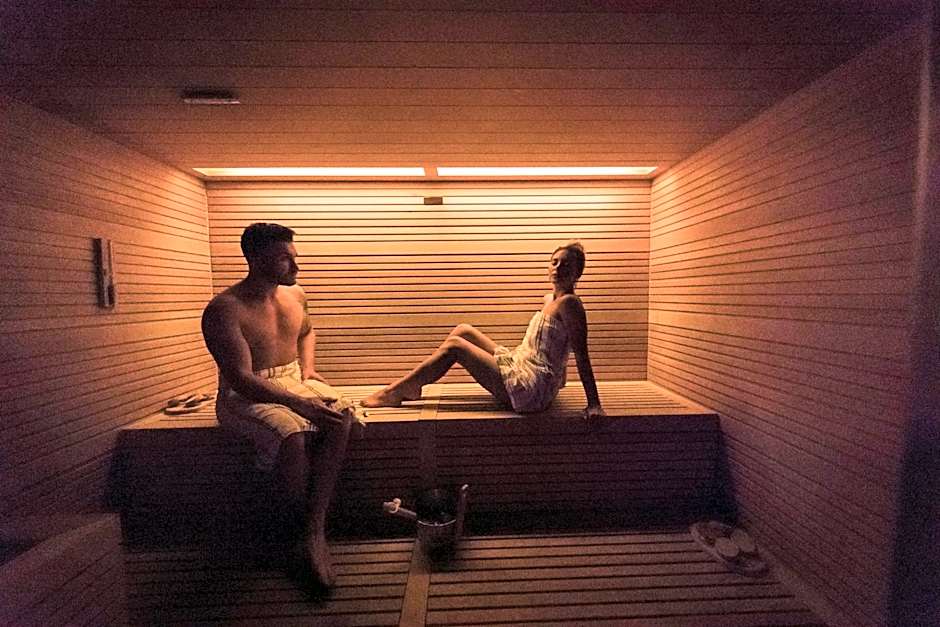 Mountain Design Hotel Eden Selva