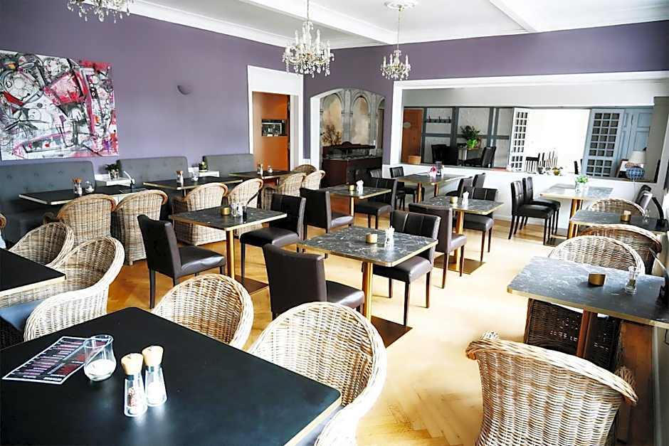 Nordfriesisches Haus