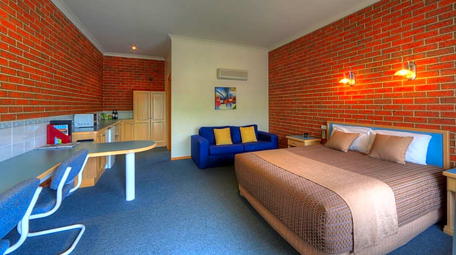 Bairnsdale Tanjil Motor Inn