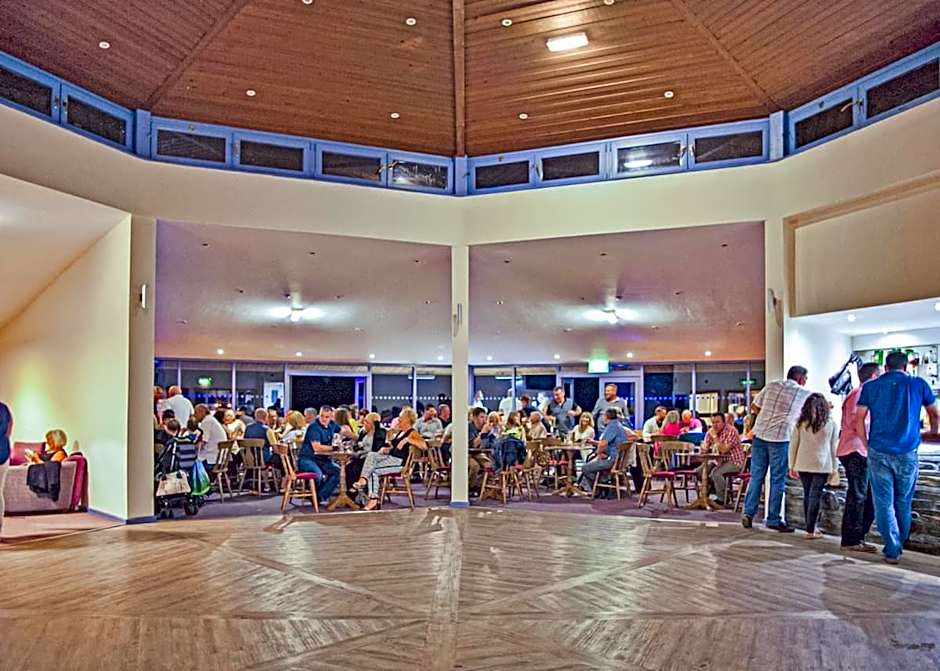 Sunbeach Holiday Park