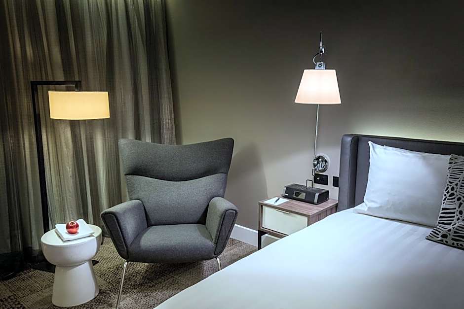 PARKROYAL Parramatta