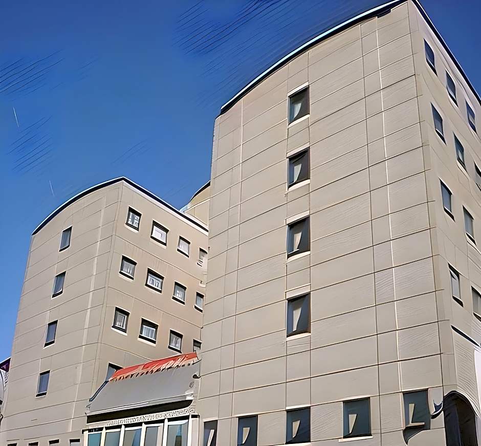 Hida Takayama Washington Hotel Plaza