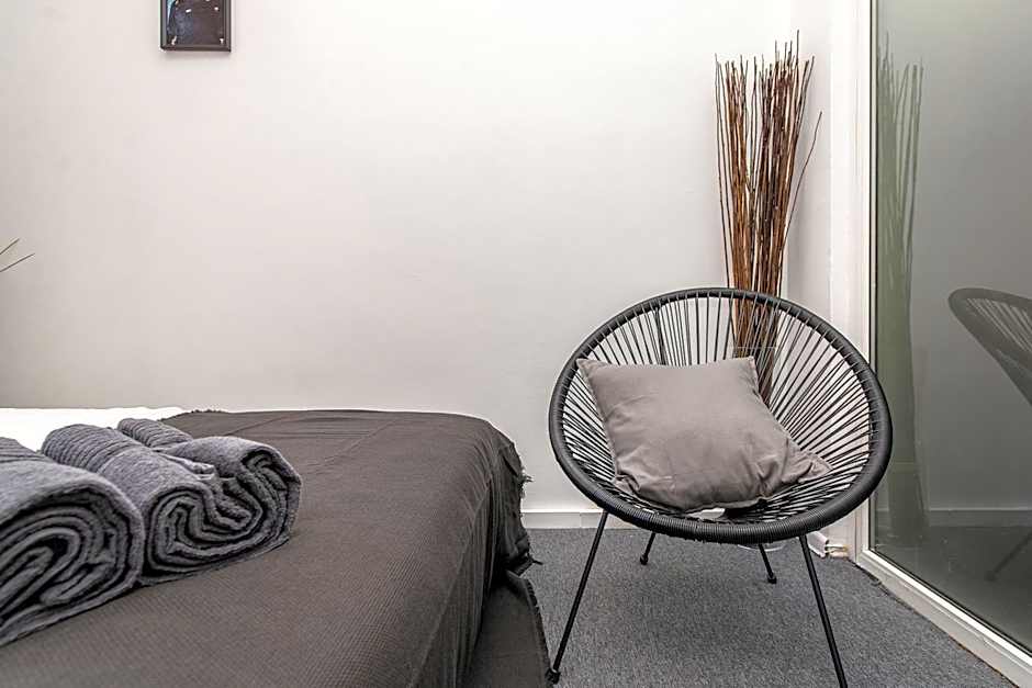 The house Vilnius