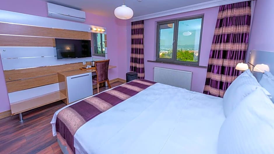 TOK EPİK HOTEL