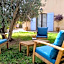Loup Castel Boutique Hotel B&B