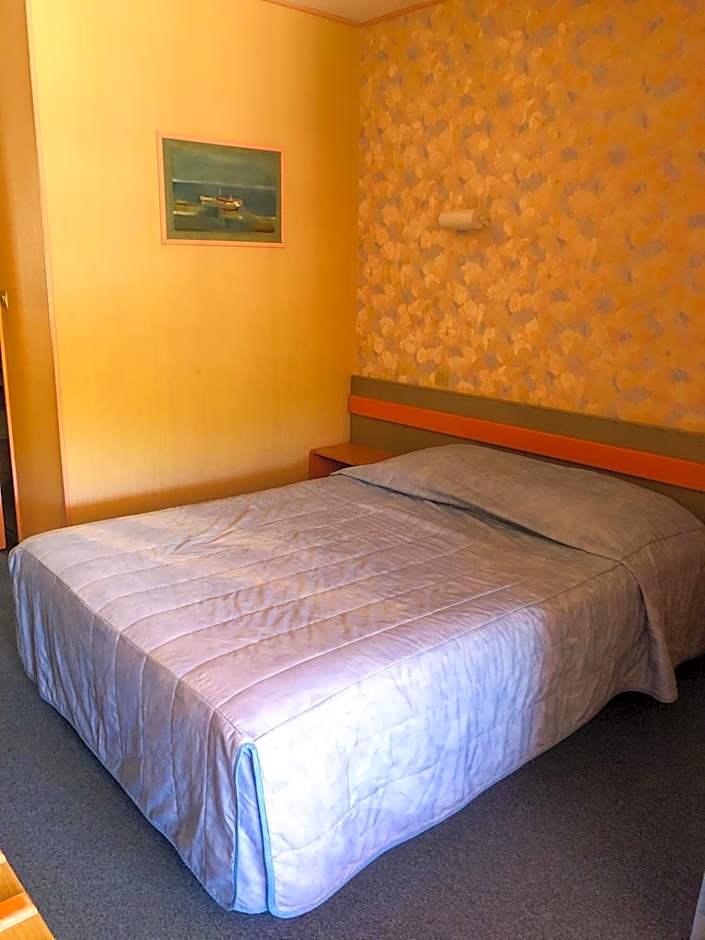 Logis Hotel Restaurant Mas de la Prairie