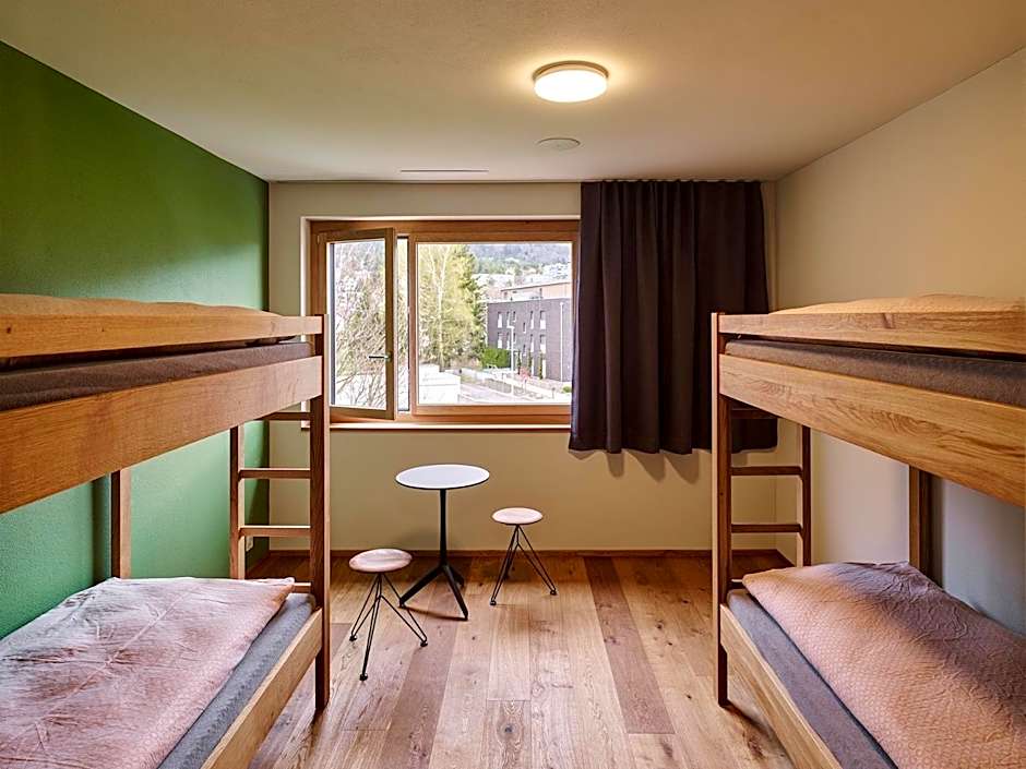 Schaan-Vaduz Youth Hostel