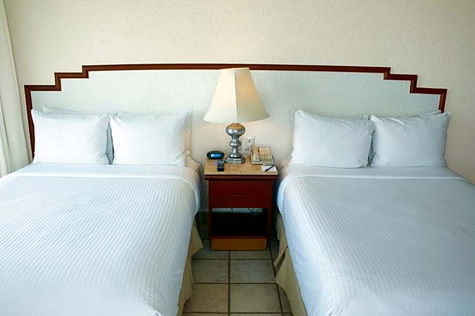 Emporio Ixtapa - Optional All Inclusive