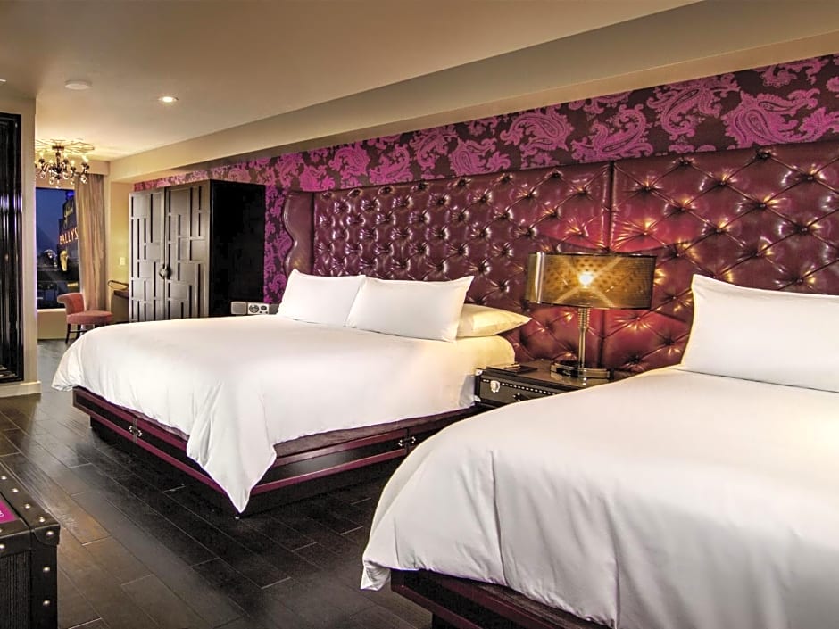 The Cromwell Hotel & Casino
