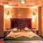 Riad Golf Stinia 1