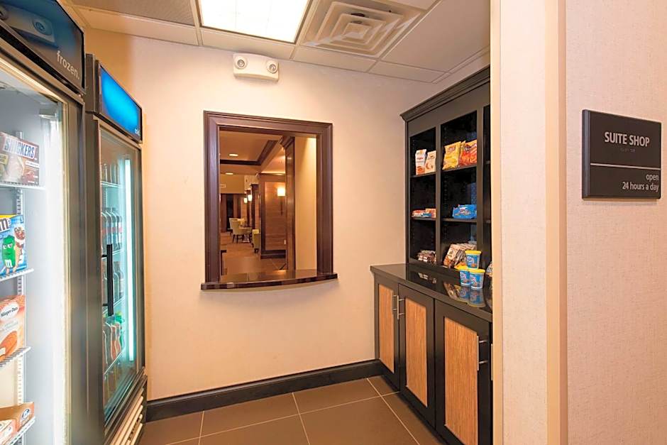 Hampton Inn By Hilton & Suites Crawfordsville