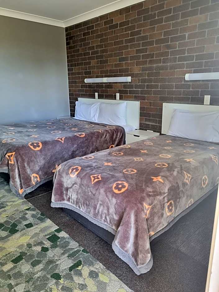 All Seasons Country Lodge