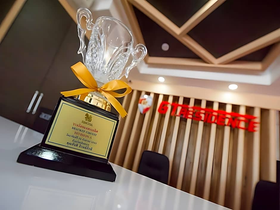 Gt Residence Hotel