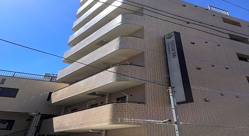 FLEXSTAY INN Sakuragicho