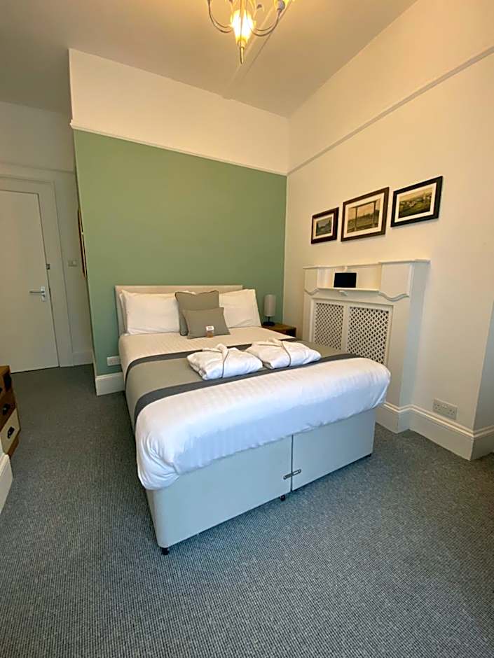 The Tavistock Hotel & Inn