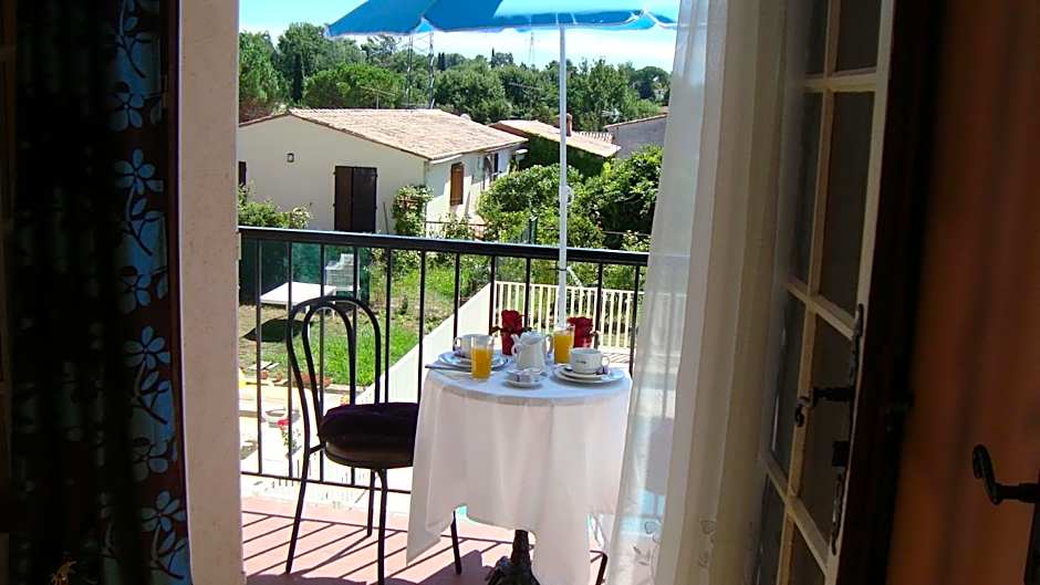 Hôtel de la Poste Piscine