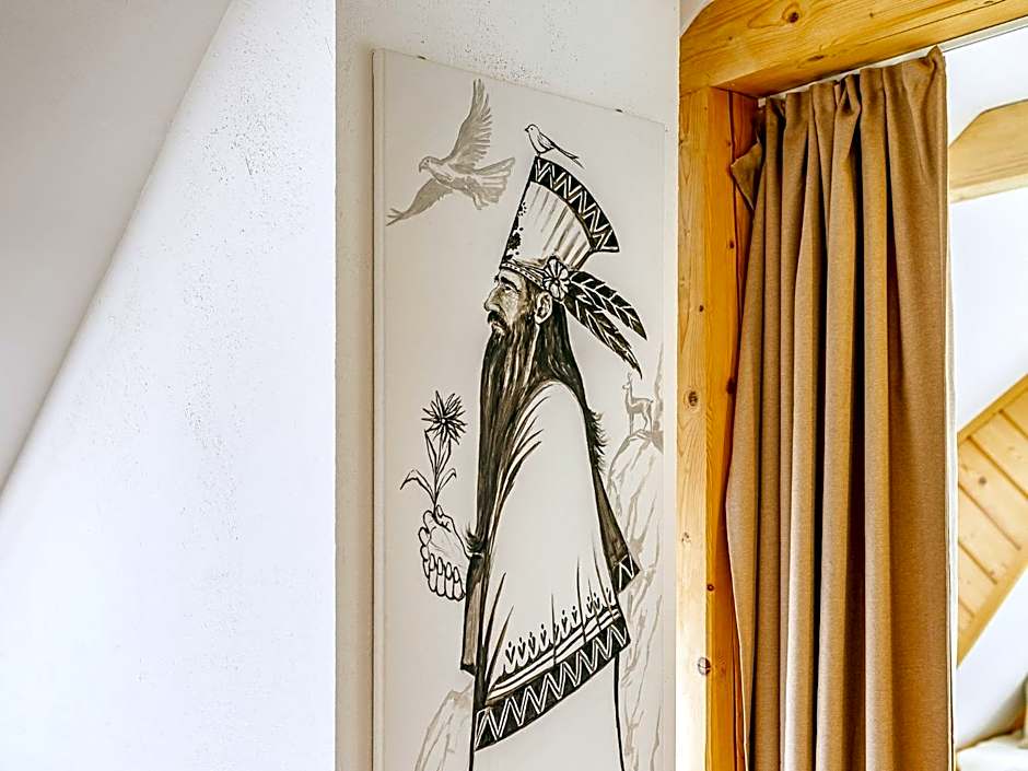 VisitZakopane - Willa Bajka Apartments