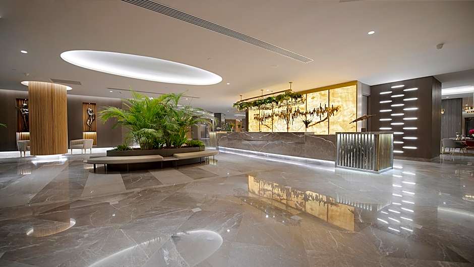 Miramare Beach Hotel - Ultra All Inclusive