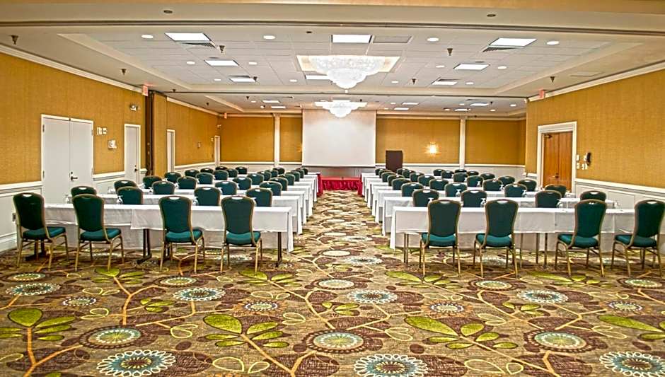 Holiday Inn Arlington at Ballston By IHG