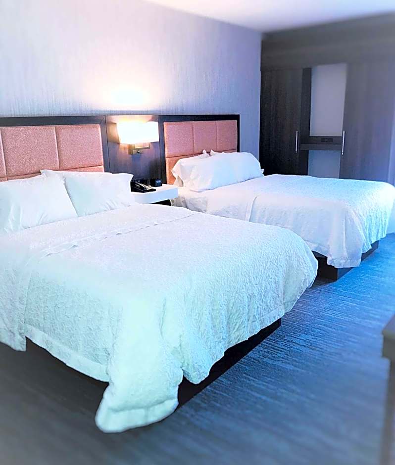 Hampton Inn By Hilton Williamsport