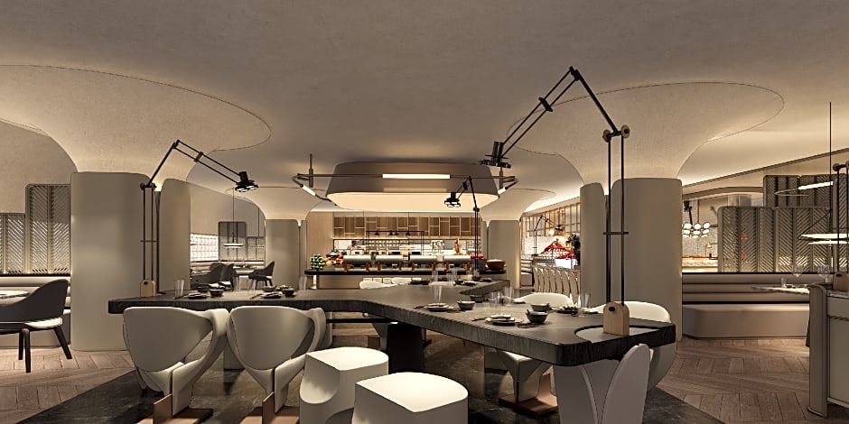 Hilton Garden Inn Dandong