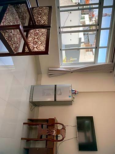 Lotus Apartment Hotel