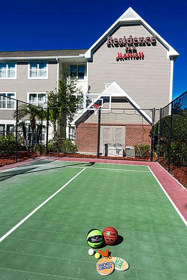 Residence Inn by Marriott Lakeland