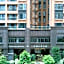 Dan Executive Hotel Apartment Zhujiang New Town