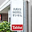 Tabist Rays Hotel Suisen