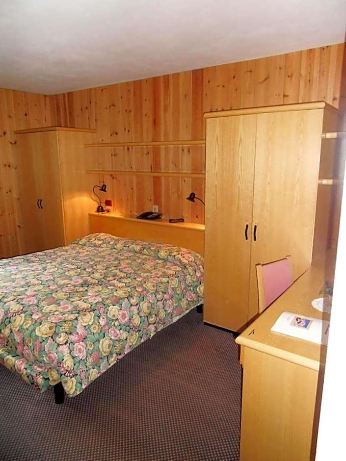 Hotel Santa Caterina