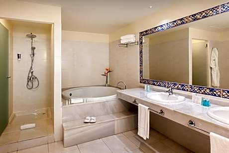 Suite Deluxe