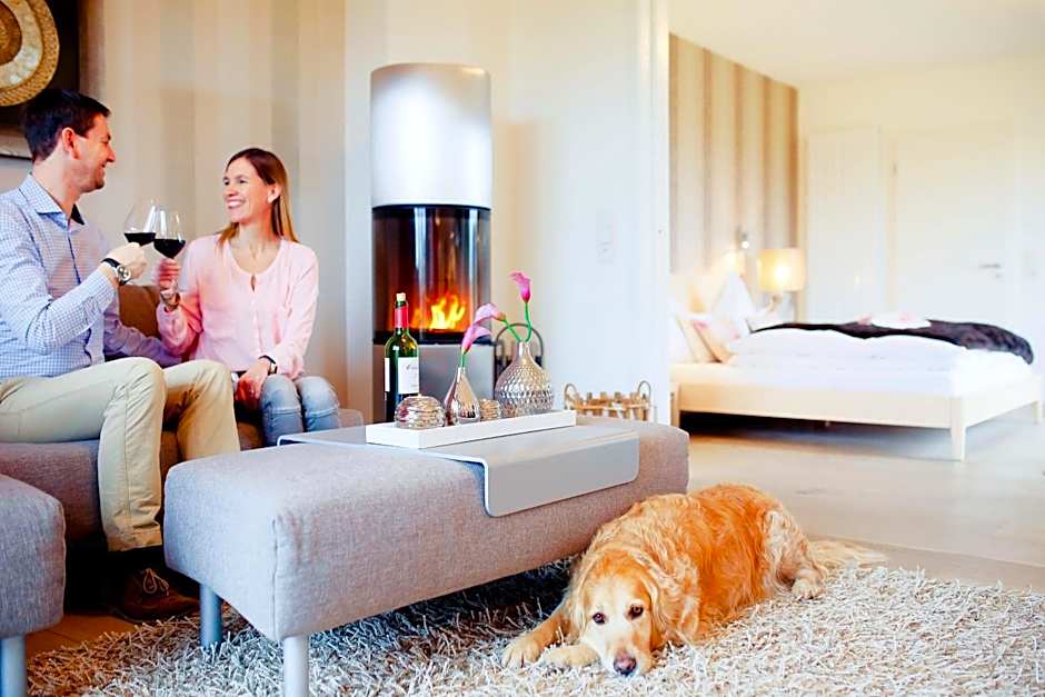 Hotel Gut Bardenhagen