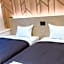 Hotel Livemax BUDGET Shimbashi